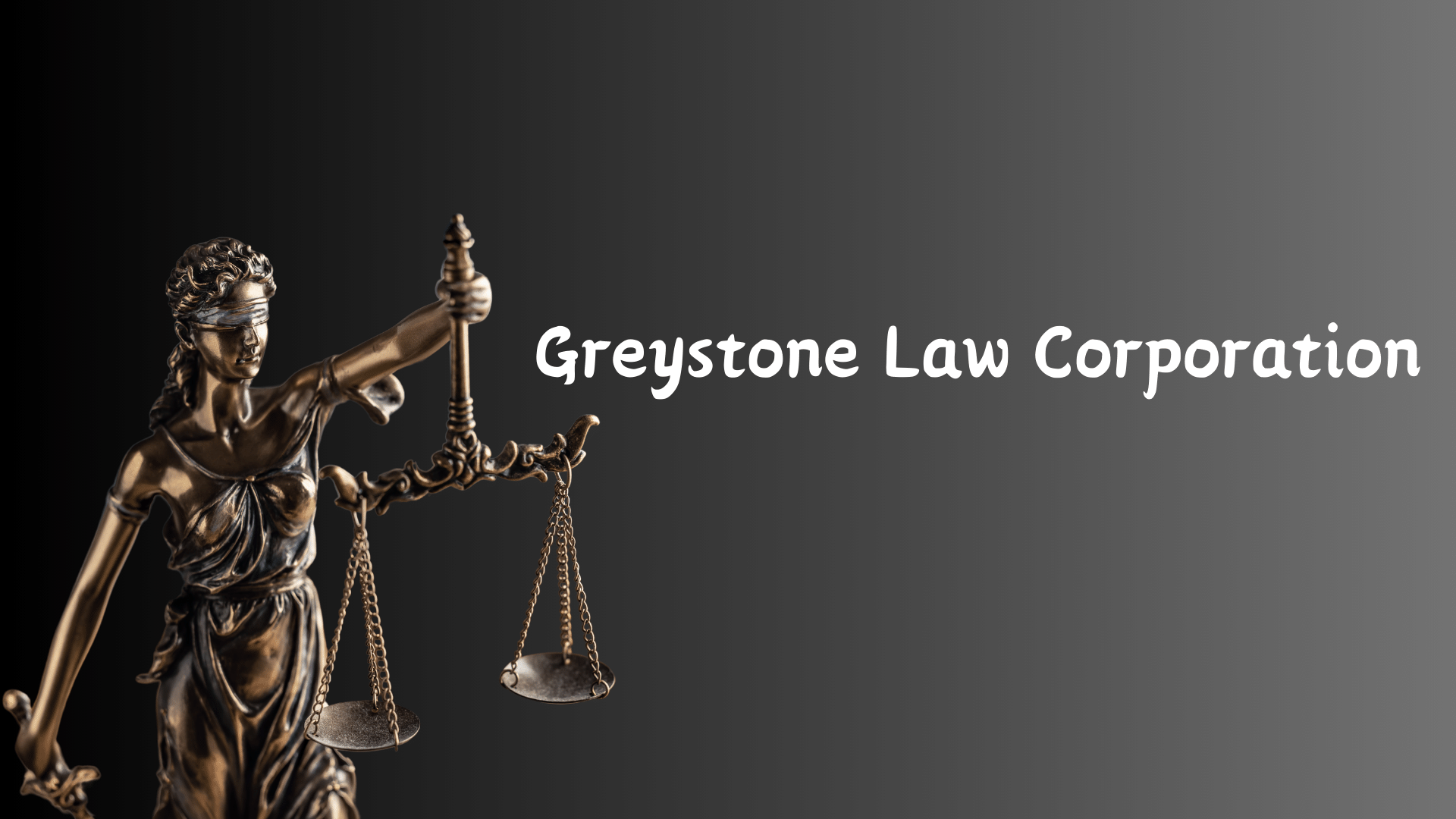 Greystone Law Corporation