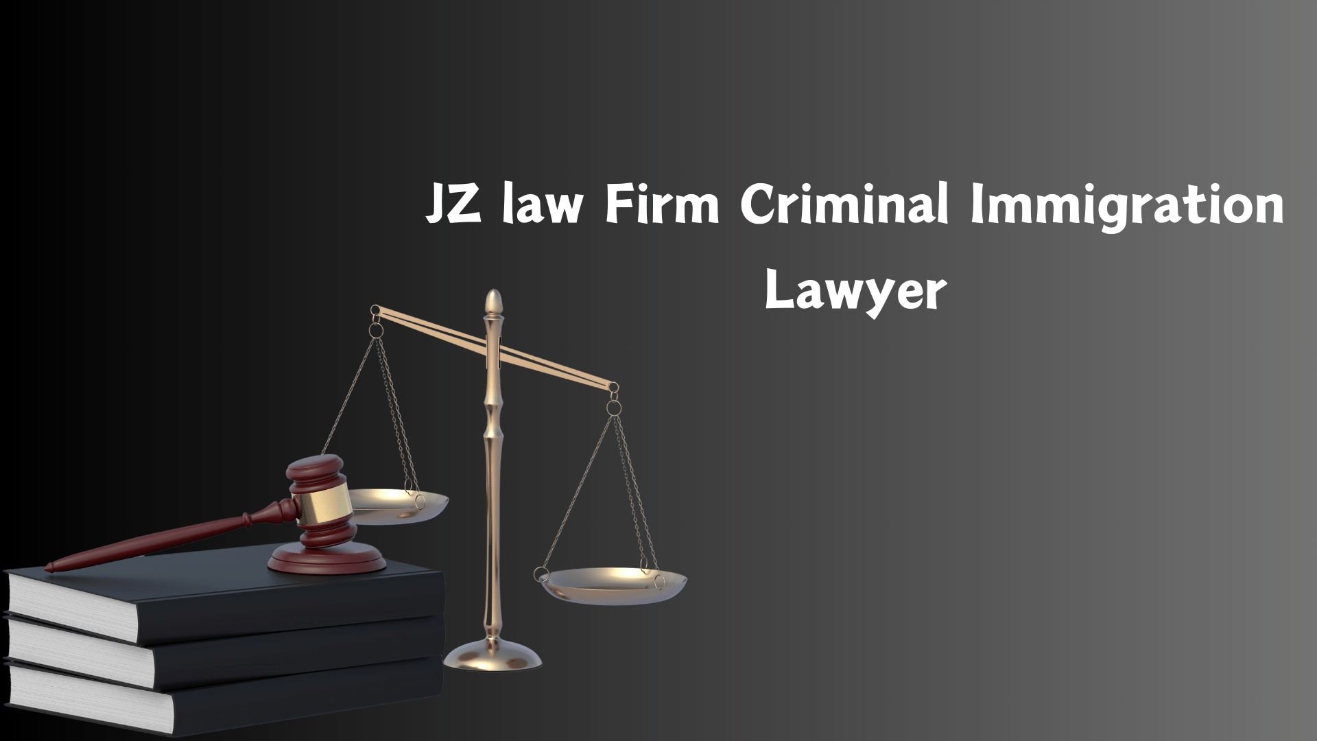 JZ law Firm Criminal Immigration Lawyer