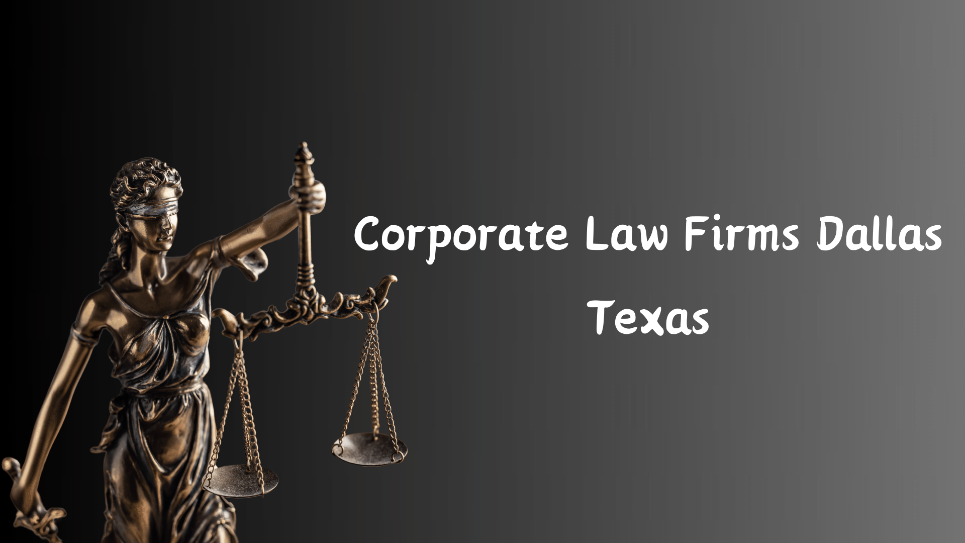 Corporate Law Firms Dallas Texas