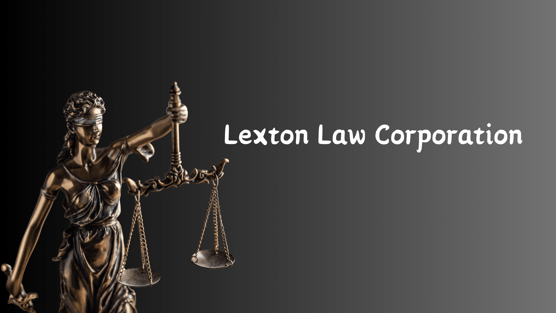 Lexton Law Corporation