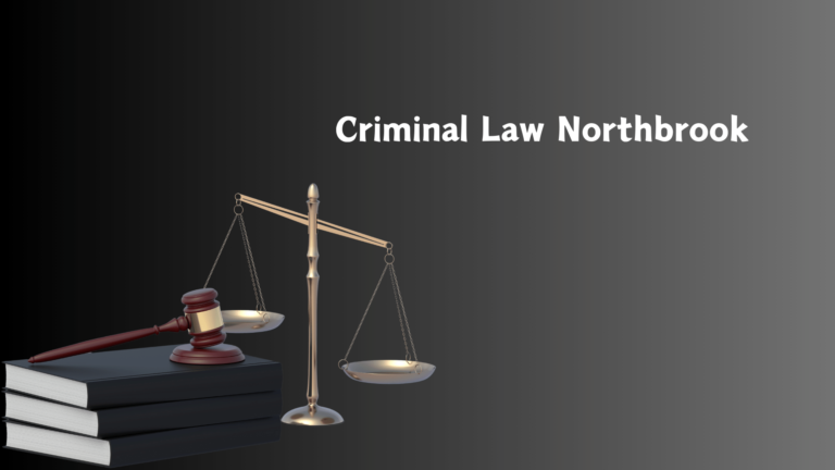 Criminal Law Northbrook