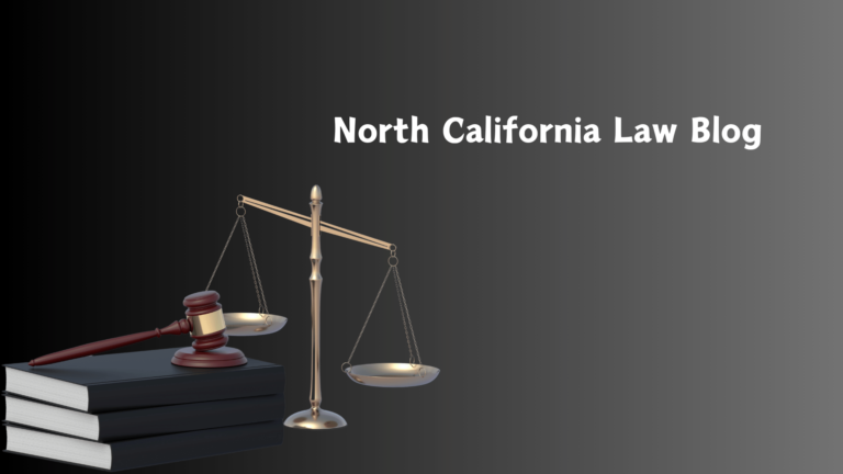 North California Law Blog