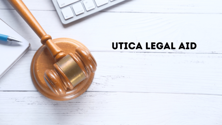 Utica Legal Aid