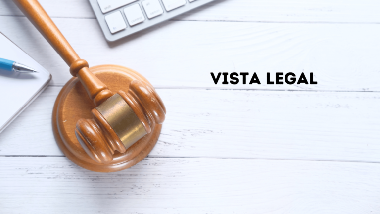 Vista Legal