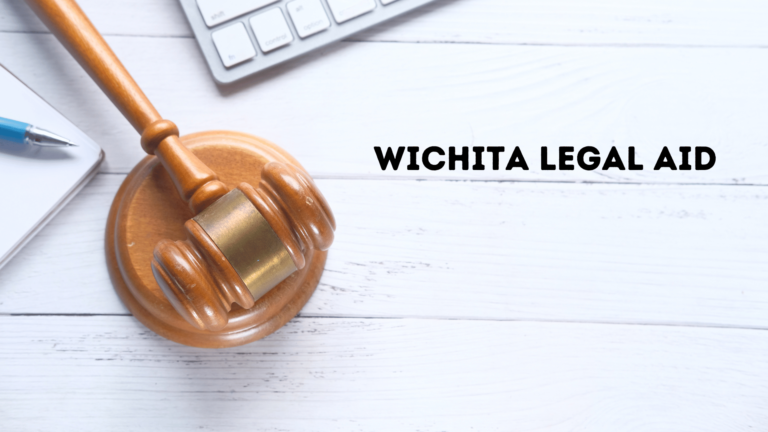 Wichita Legal Aid